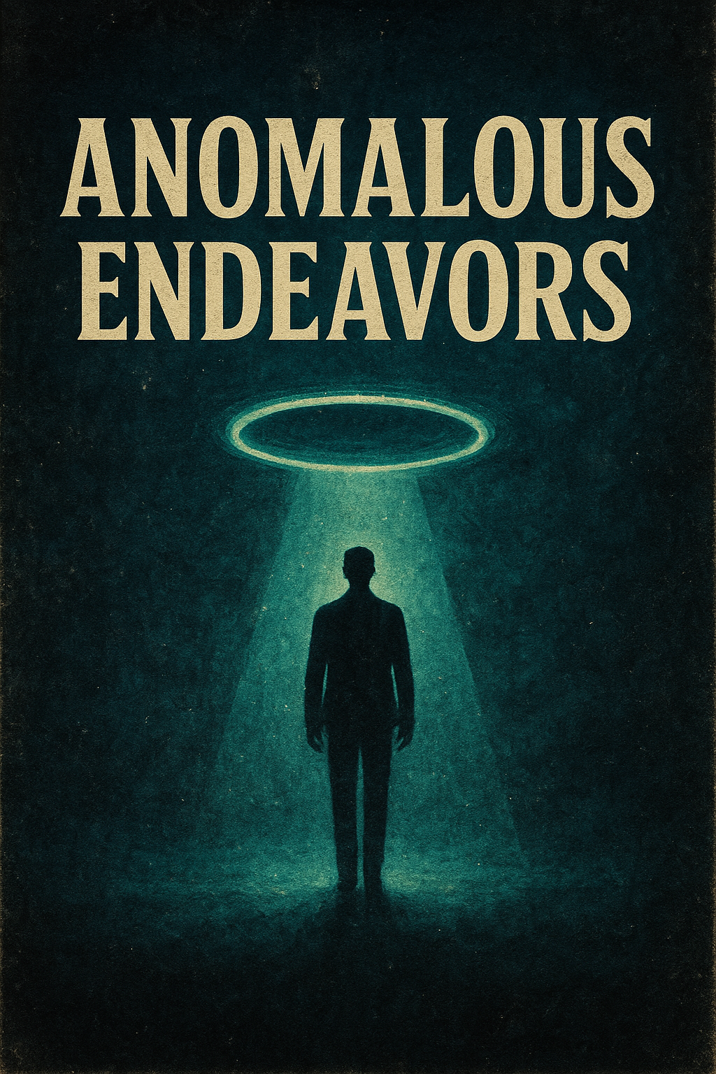 Anomalous Endeavors